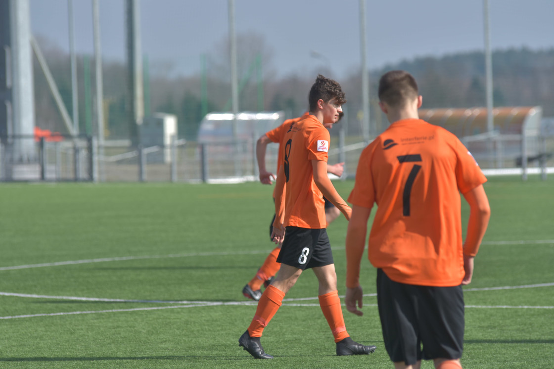 CLJ U-18: Zagłębie - Escola | FOTO CLJ U-18: Zagłębie - Escola | FOTO
