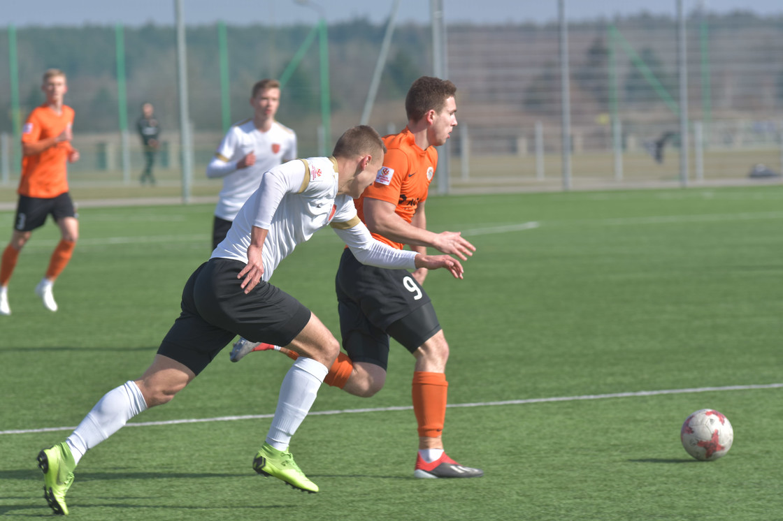CLJ U-18: Zagłębie - Escola | FOTO CLJ U-18: Zagłębie - Escola | FOTO