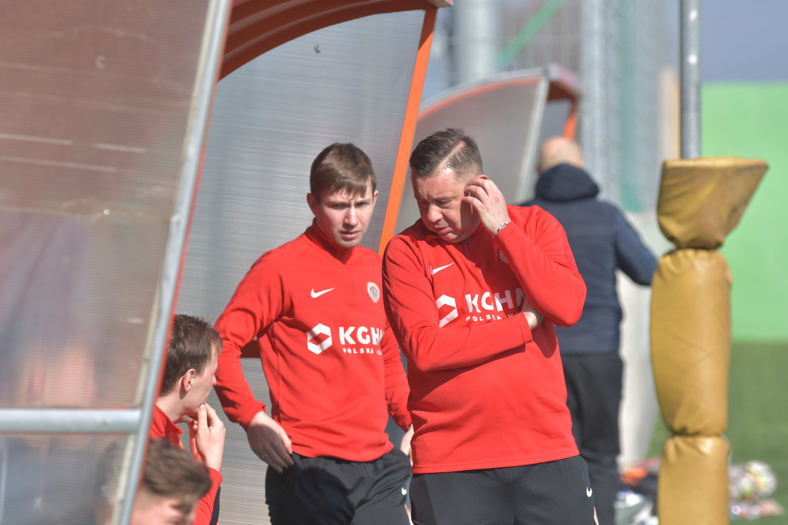 CLJ U-18: Zagłębie - Escola | FOTO CLJ U-18: Zagłębie - Escola | FOTO
