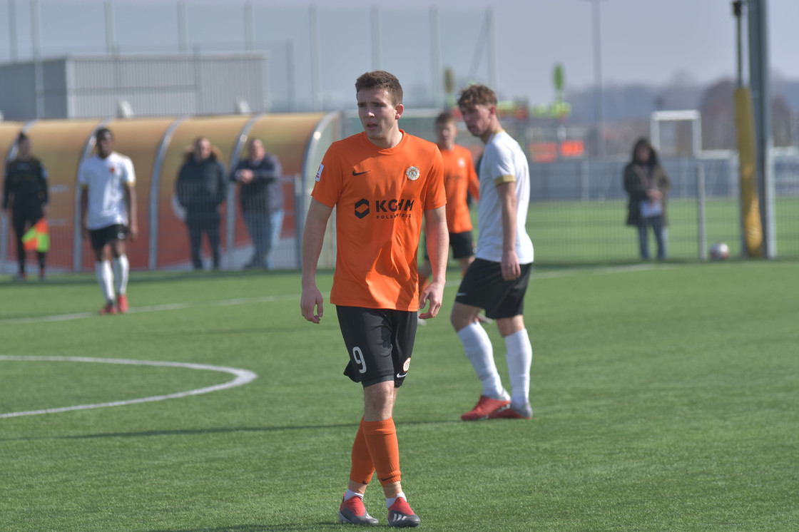CLJ U-18: Zagłębie - Escola | FOTO CLJ U-18: Zagłębie - Escola | FOTO