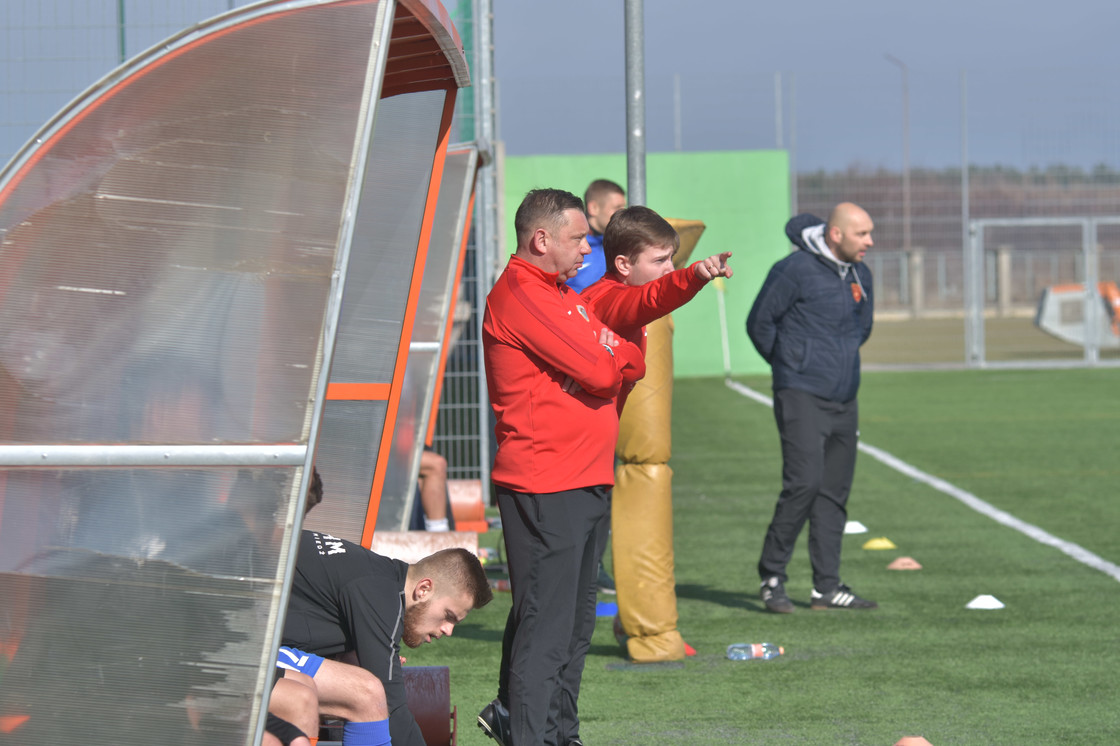 CLJ U-18: Zagłębie - Escola | FOTO CLJ U-18: Zagłębie - Escola | FOTO