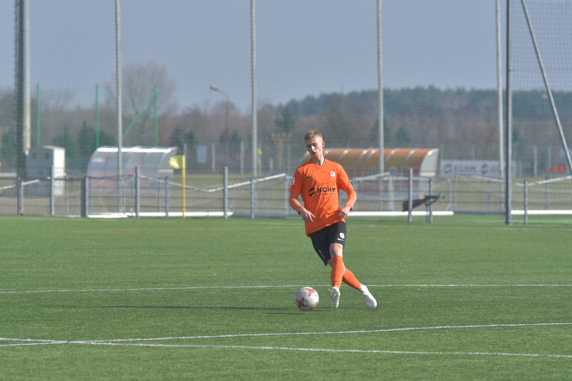 CLJ U-18: Zagłębie - Escola | FOTO CLJ U-18: Zagłębie - Escola | FOTO