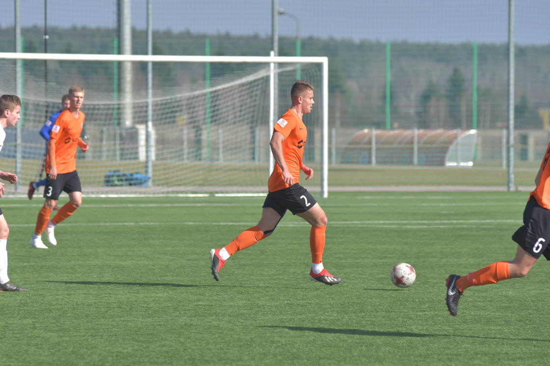 CLJ U-18: Zagłębie - Escola | FOTO CLJ U-18: Zagłębie - Escola | FOTO