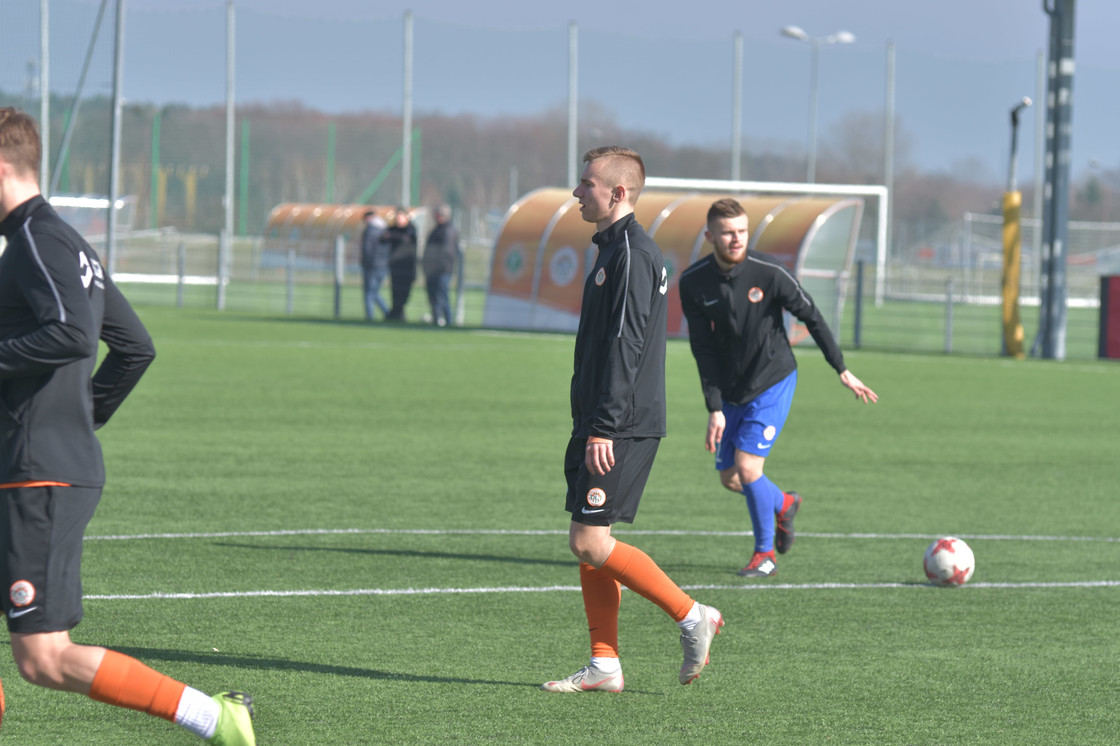 CLJ U-18: Zagłębie - Escola | FOTO CLJ U-18: Zagłębie - Escola | FOTO