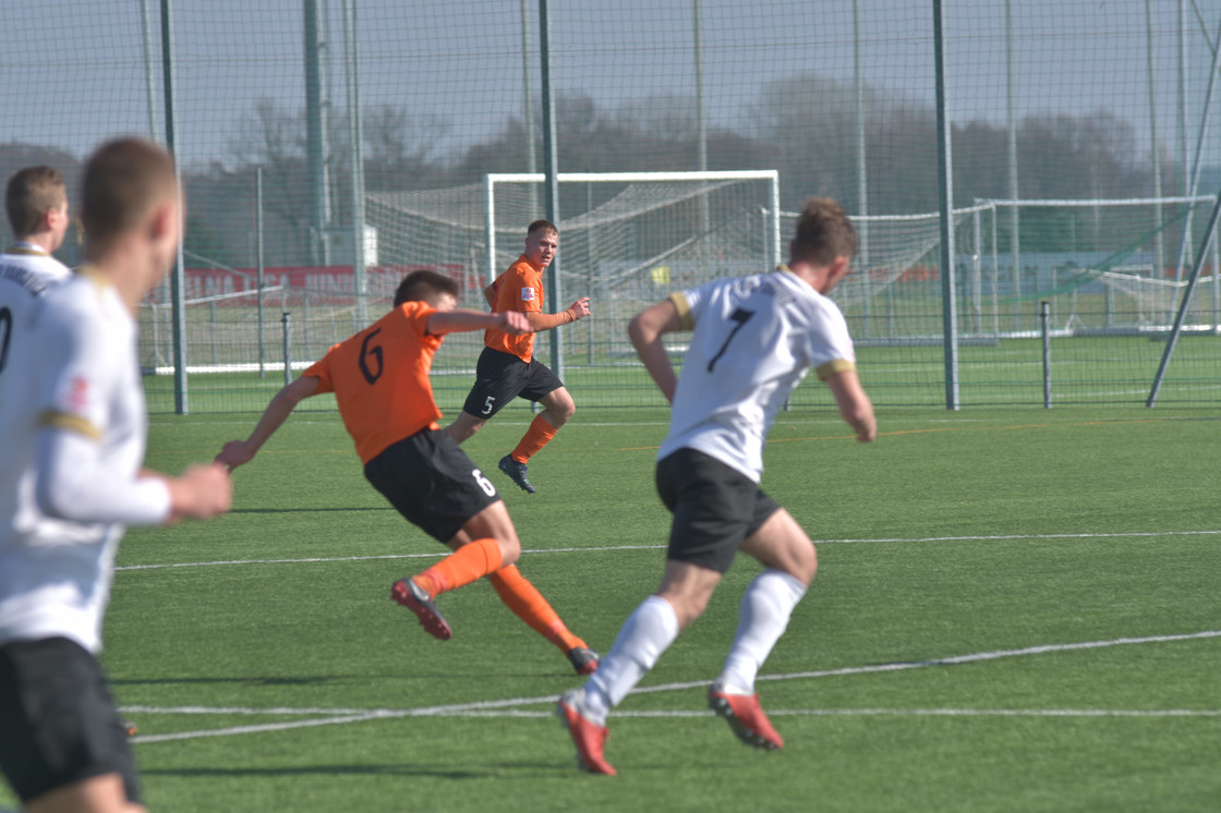 CLJ U-18: Zagłębie - Escola | FOTO CLJ U-18: Zagłębie - Escola | FOTO