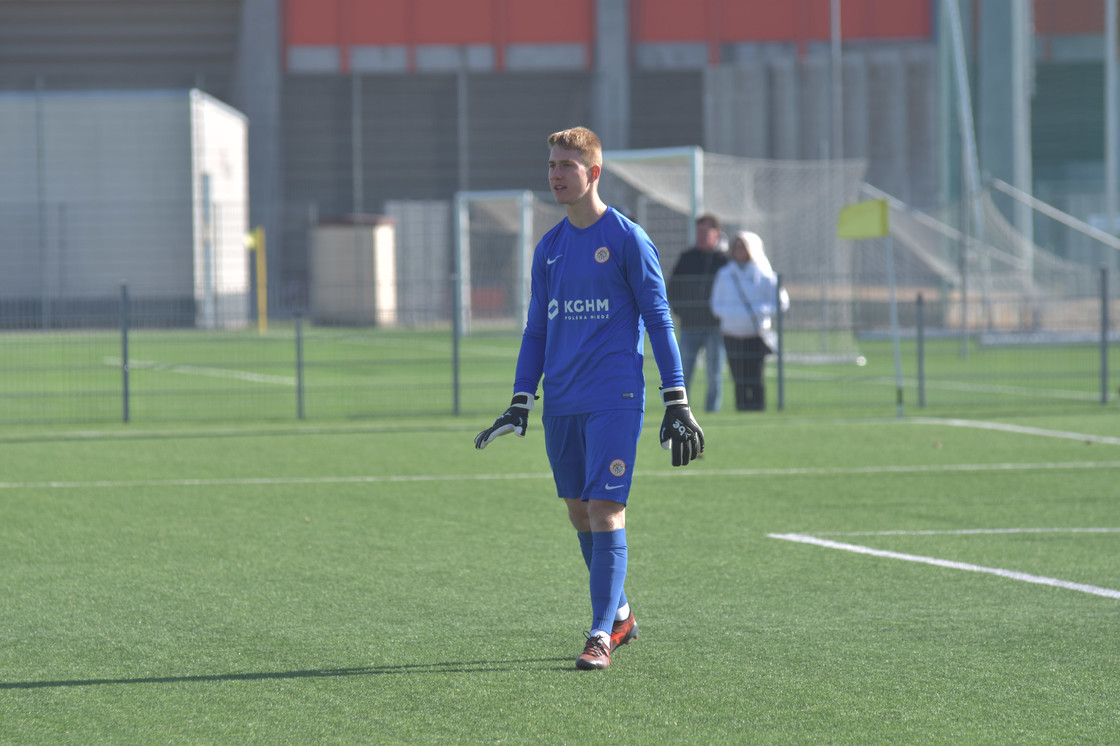 CLJ U-18: Zagłębie - Escola | FOTO CLJ U-18: Zagłębie - Escola | FOTO