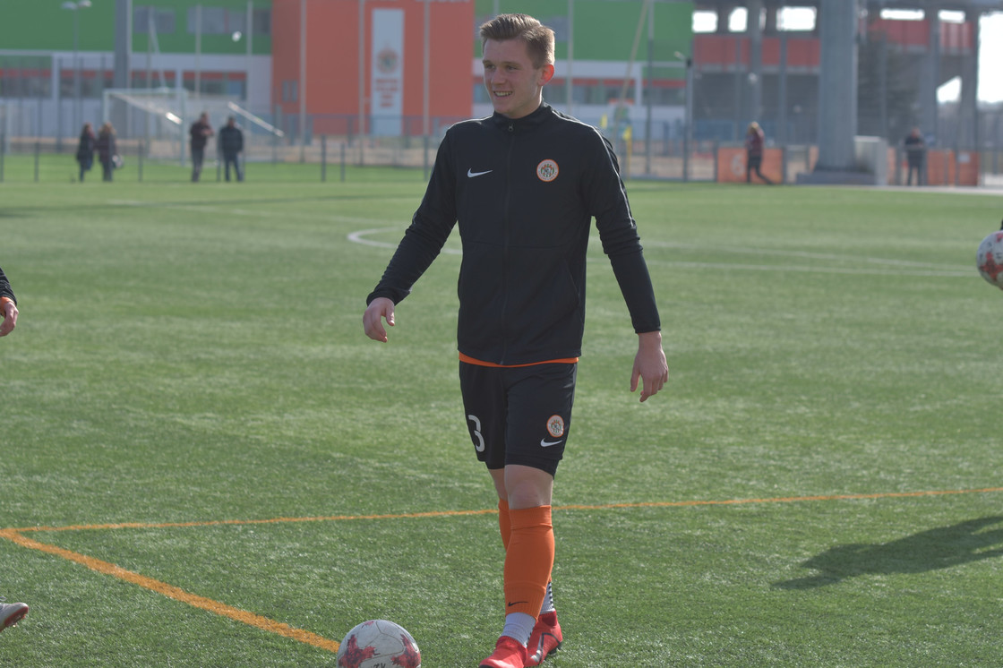 CLJ U-18: Zagłębie - Escola | FOTO CLJ U-18: Zagłębie - Escola | FOTO