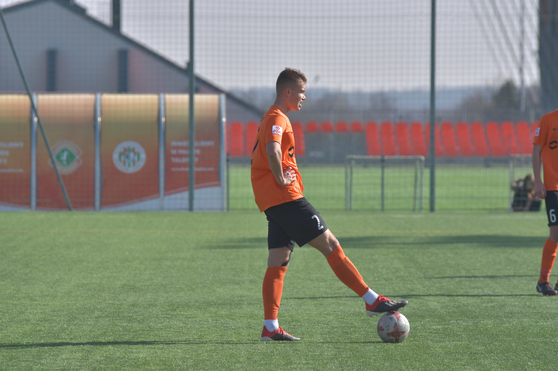 CLJ U-18: Zagłębie - Escola | FOTO CLJ U-18: Zagłębie - Escola | FOTO