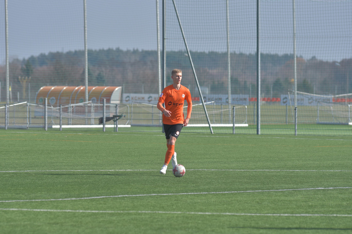 CLJ U-18: Zagłębie - Escola | FOTO CLJ U-18: Zagłębie - Escola | FOTO