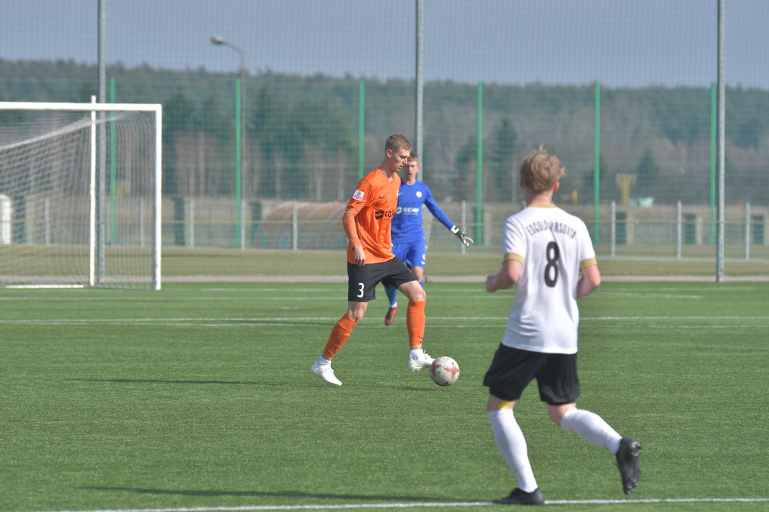 CLJ U-18: Zagłębie - Escola | FOTO CLJ U-18: Zagłębie - Escola | FOTO