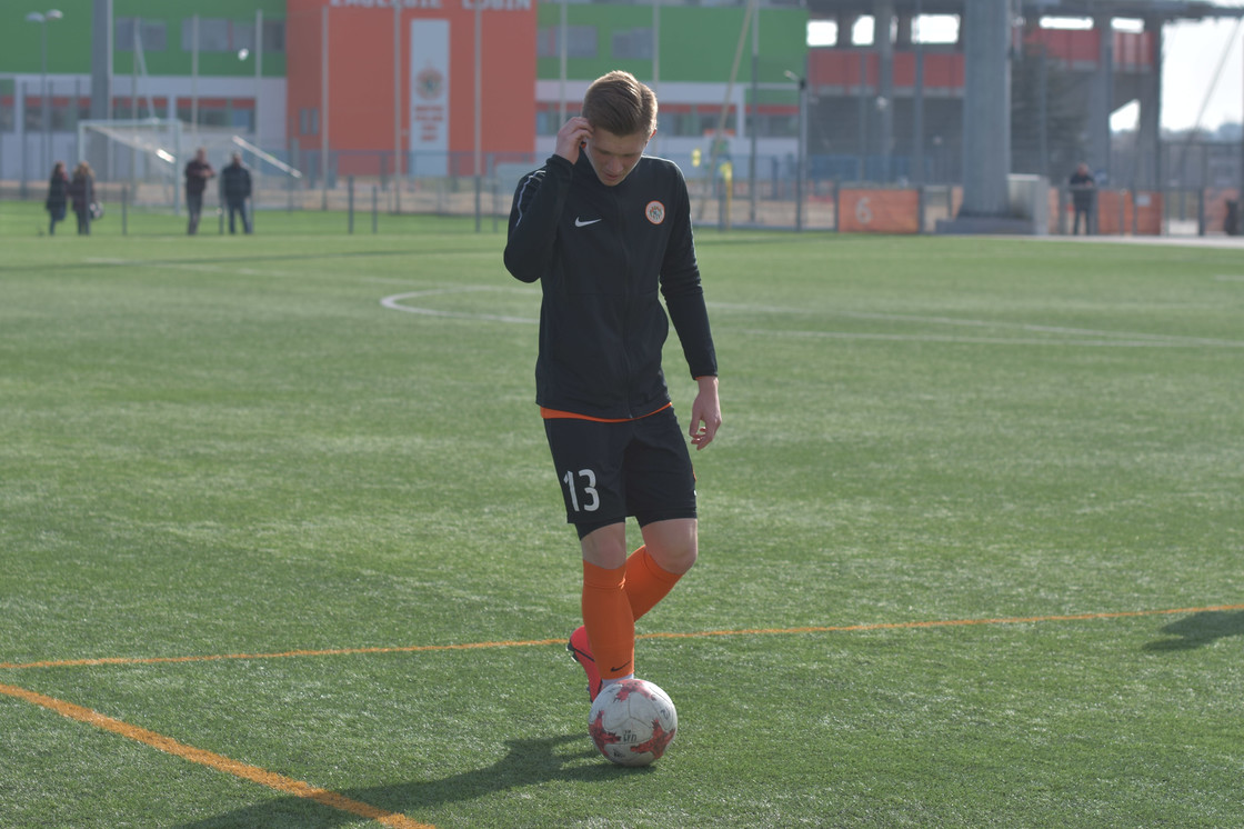 CLJ U-18: Zagłębie - Escola | FOTO CLJ U-18: Zagłębie - Escola | FOTO