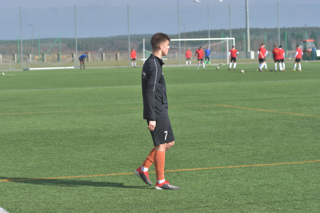 CLJ U-18: Zagłębie - Escola | FOTO CLJ U-18: Zagłębie - Escola | FOTO