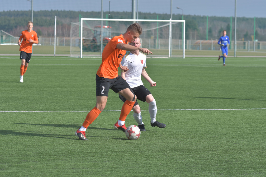 CLJ U-18: Zagłębie - Escola | FOTO CLJ U-18: Zagłębie - Escola | FOTO