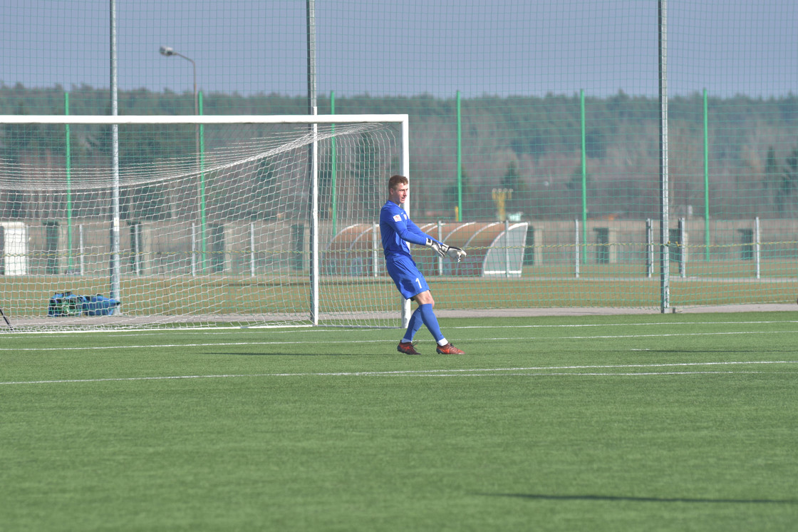CLJ U-18: Zagłębie - Escola | FOTO CLJ U-18: Zagłębie - Escola | FOTO