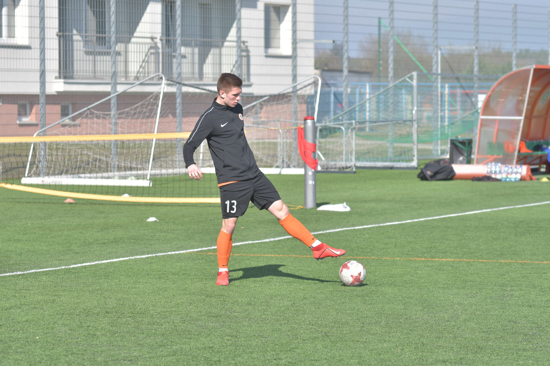 CLJ U-18: Zagłębie - Escola | FOTO CLJ U-18: Zagłębie - Escola | FOTO