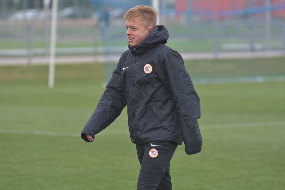 U-17: Zagłębie Lubin - Ruch Chorzów | FOTO U-17: Zagłębie Lubin - Ruch Chorzów | FOTO