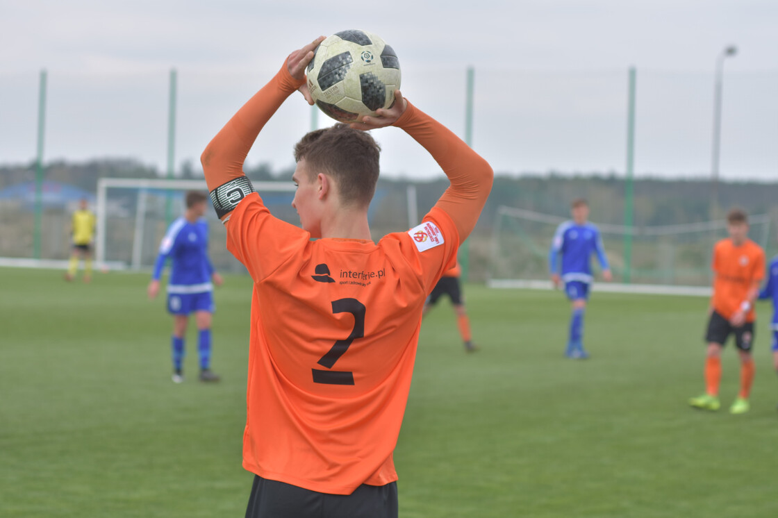 U-17: Zagłębie Lubin - Ruch Chorzów | FOTO U-17: Zagłębie Lubin - Ruch Chorzów | FOTO