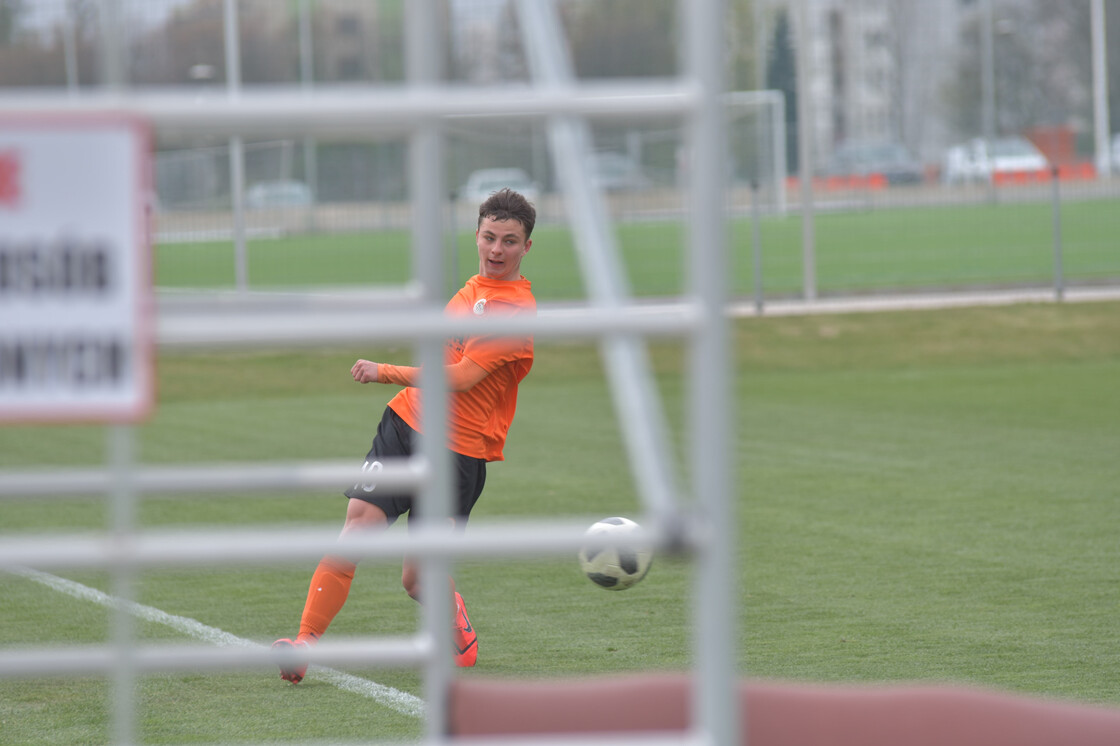 U-17: Zagłębie Lubin - Ruch Chorzów | FOTO U-17: Zagłębie Lubin - Ruch Chorzów | FOTO