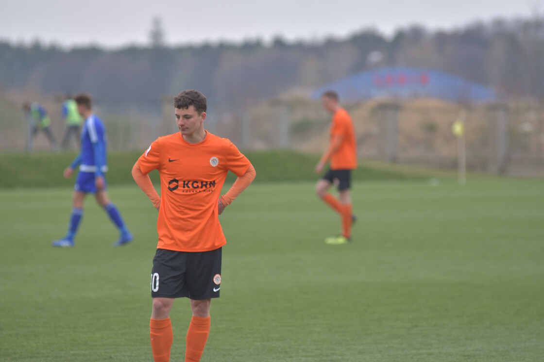 U-17: Zagłębie Lubin - Ruch Chorzów | FOTO U-17: Zagłębie Lubin - Ruch Chorzów | FOTO
