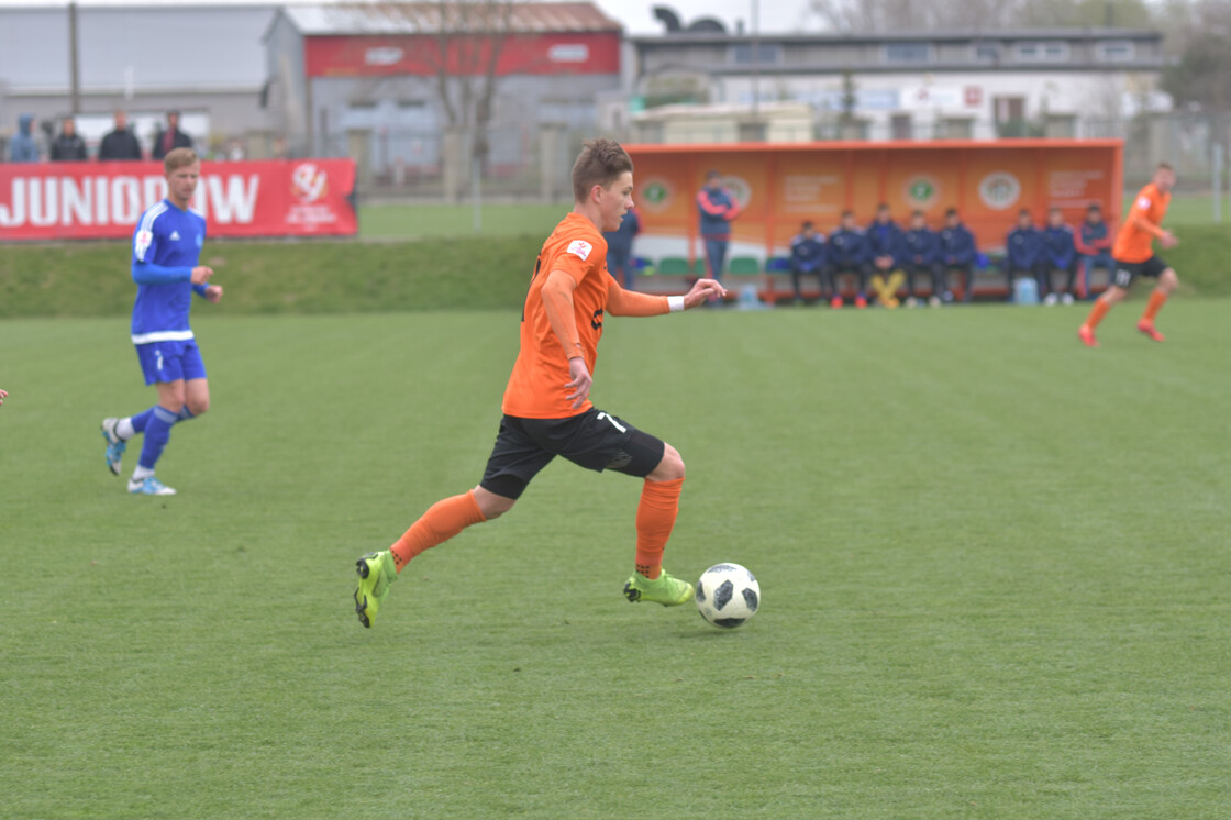 U-17: Zagłębie Lubin - Ruch Chorzów | FOTO U-17: Zagłębie Lubin - Ruch Chorzów | FOTO