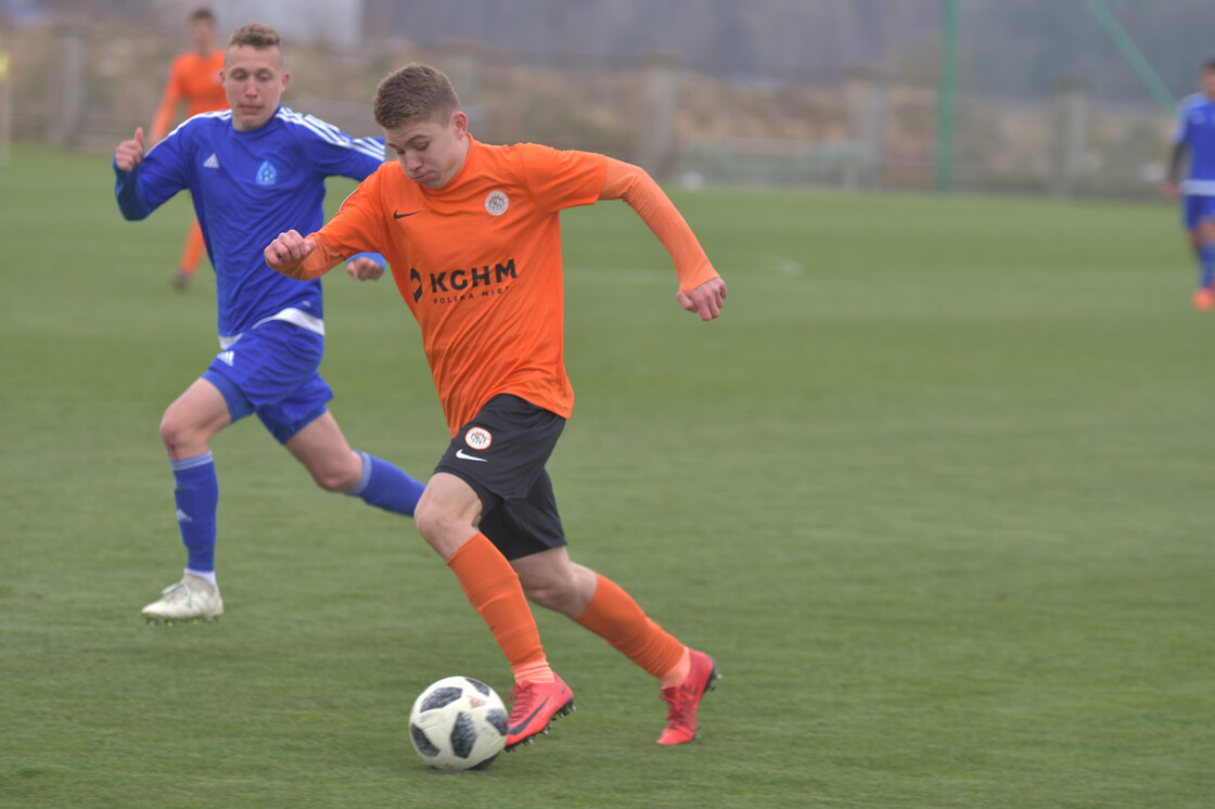 U-17: Zagłębie Lubin - Ruch Chorzów | FOTO U-17: Zagłębie Lubin - Ruch Chorzów | FOTO
