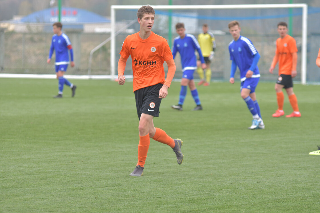 U-17: Zagłębie Lubin - Ruch Chorzów | FOTO U-17: Zagłębie Lubin - Ruch Chorzów | FOTO