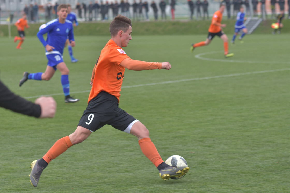 U-17: Zagłębie Lubin - Ruch Chorzów | FOTO U-17: Zagłębie Lubin - Ruch Chorzów | FOTO