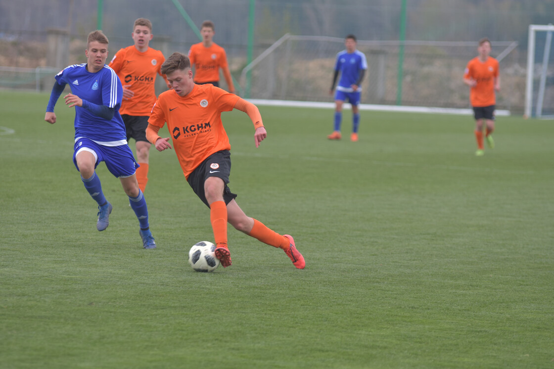 U-17: Zagłębie Lubin - Ruch Chorzów | FOTO U-17: Zagłębie Lubin - Ruch Chorzów | FOTO