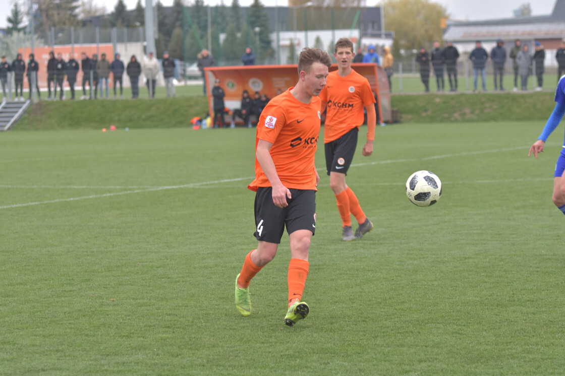 U-17: Zagłębie Lubin - Ruch Chorzów | FOTO U-17: Zagłębie Lubin - Ruch Chorzów | FOTO
