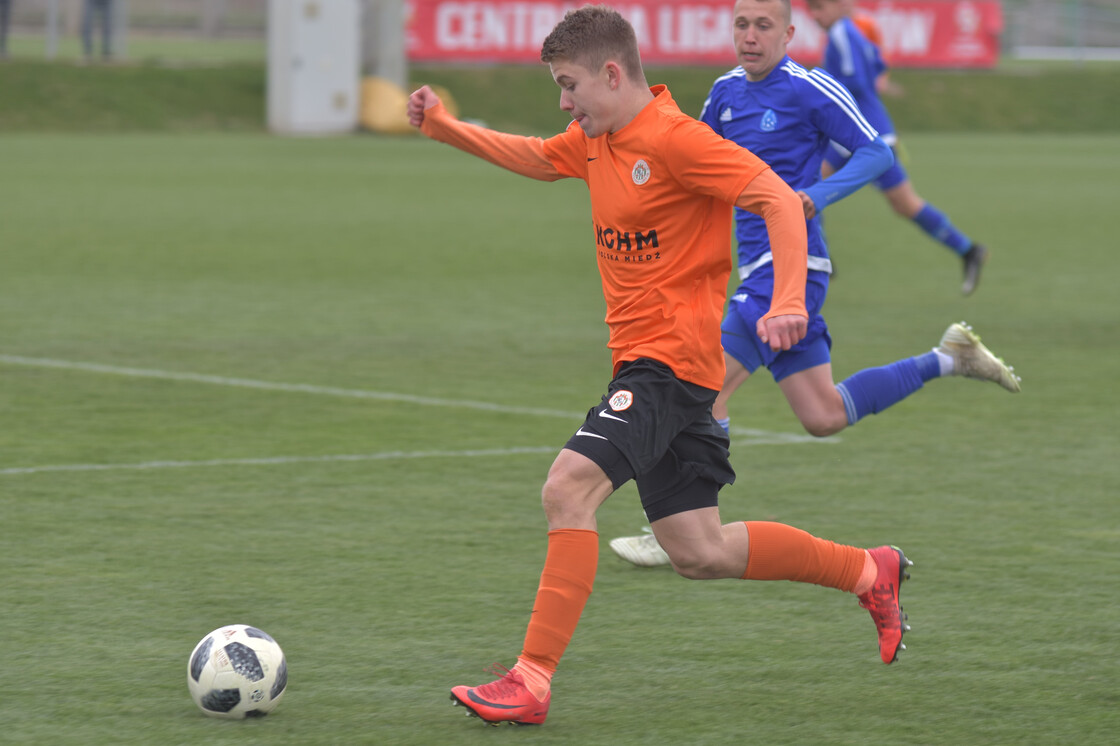 U-17: Zagłębie Lubin - Ruch Chorzów | FOTO U-17: Zagłębie Lubin - Ruch Chorzów | FOTO