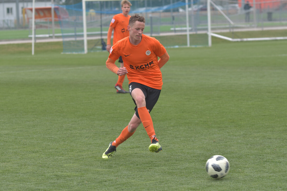 U-17: Zagłębie Lubin - Ruch Chorzów | FOTO U-17: Zagłębie Lubin - Ruch Chorzów | FOTO