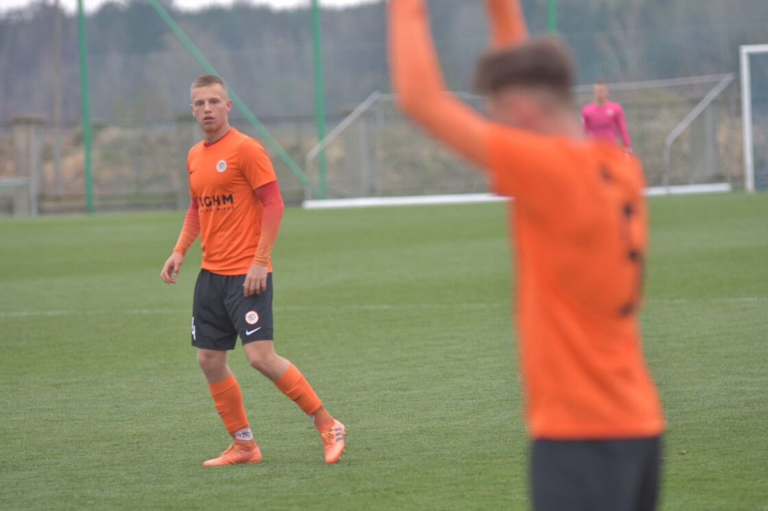 U-17: Zagłębie Lubin - Ruch Chorzów | FOTO U-17: Zagłębie Lubin - Ruch Chorzów | FOTO