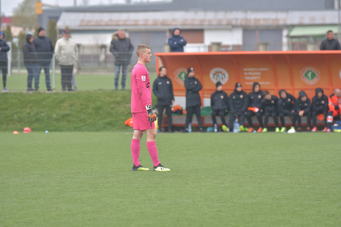 U-17: Zagłębie Lubin - Ruch Chorzów | FOTO U-17: Zagłębie Lubin - Ruch Chorzów | FOTO