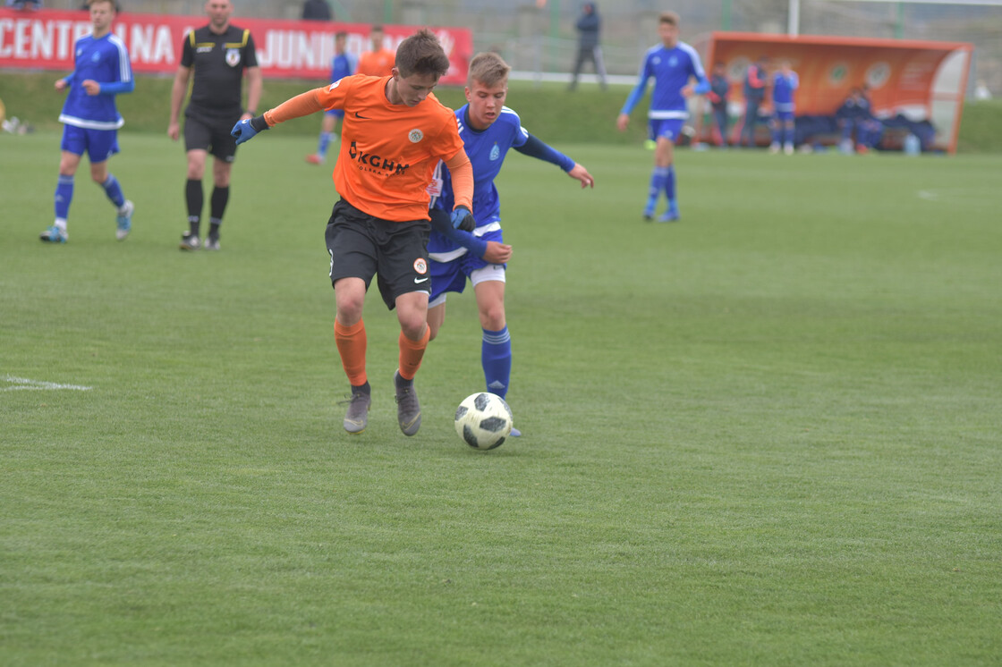 U-17: Zagłębie Lubin - Ruch Chorzów | FOTO U-17: Zagłębie Lubin - Ruch Chorzów | FOTO