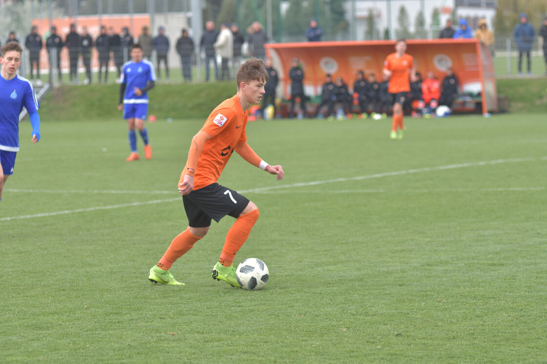 U-17: Zagłębie Lubin - Ruch Chorzów | FOTO U-17: Zagłębie Lubin - Ruch Chorzów | FOTO