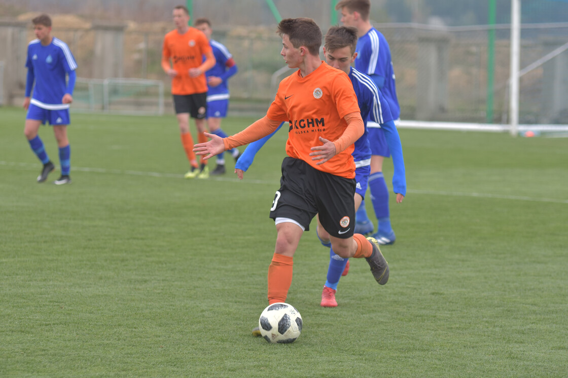 U-17: Zagłębie Lubin - Ruch Chorzów | FOTO U-17: Zagłębie Lubin - Ruch Chorzów | FOTO