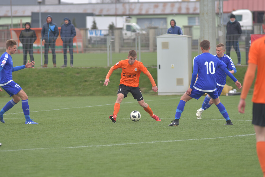 U-17: Zagłębie Lubin - Ruch Chorzów | FOTO U-17: Zagłębie Lubin - Ruch Chorzów | FOTO