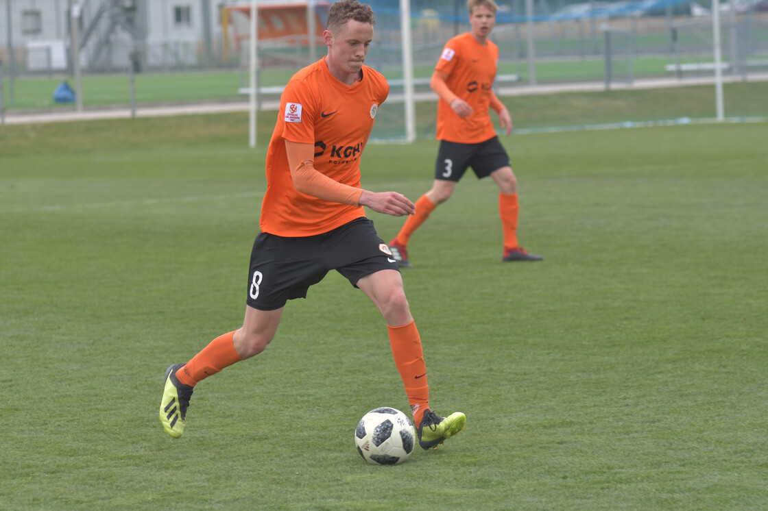 U-17: Zagłębie Lubin - Ruch Chorzów | FOTO U-17: Zagłębie Lubin - Ruch Chorzów | FOTO