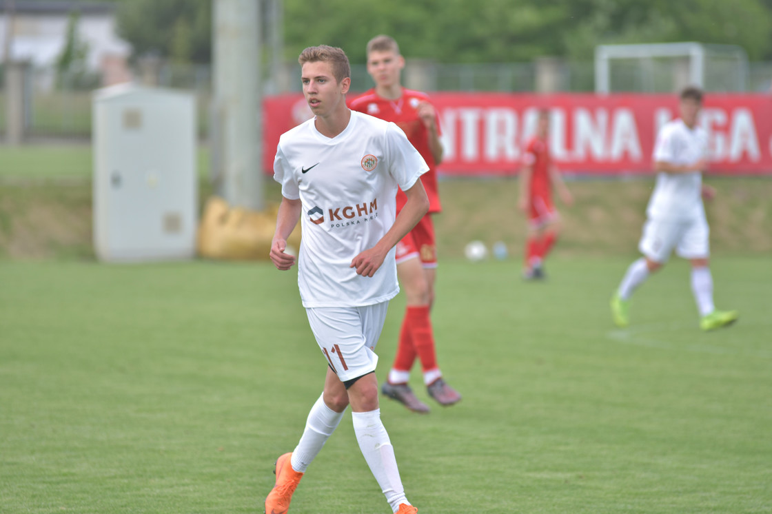 Remis juniorów młodszych | FOTO Remis juniorów młodszych | FOTO