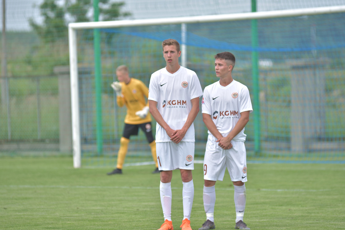 Remis juniorów młodszych | FOTO Remis juniorów młodszych | FOTO