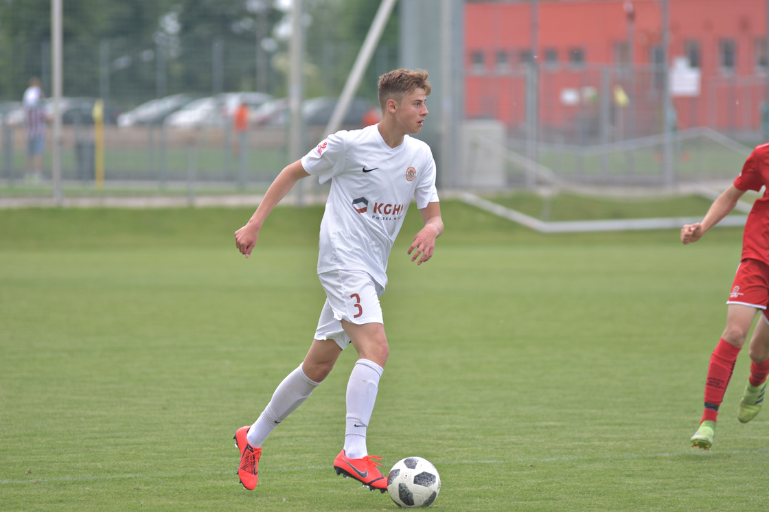 Remis juniorów młodszych | FOTO Remis juniorów młodszych | FOTO