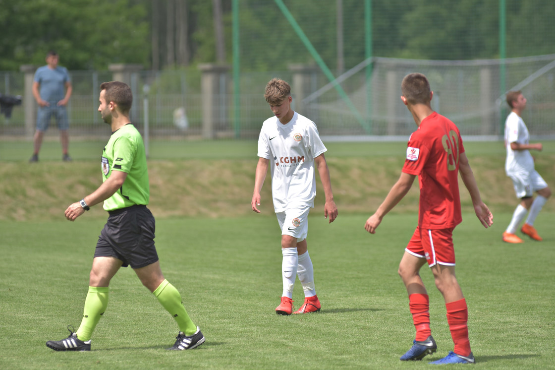 Remis juniorów młodszych | FOTO Remis juniorów młodszych | FOTO