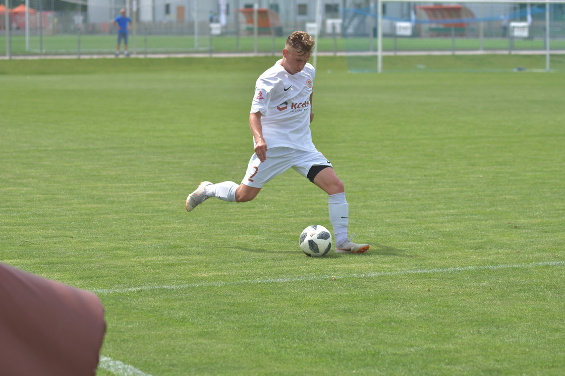 Remis juniorów młodszych | FOTO Remis juniorów młodszych | FOTO