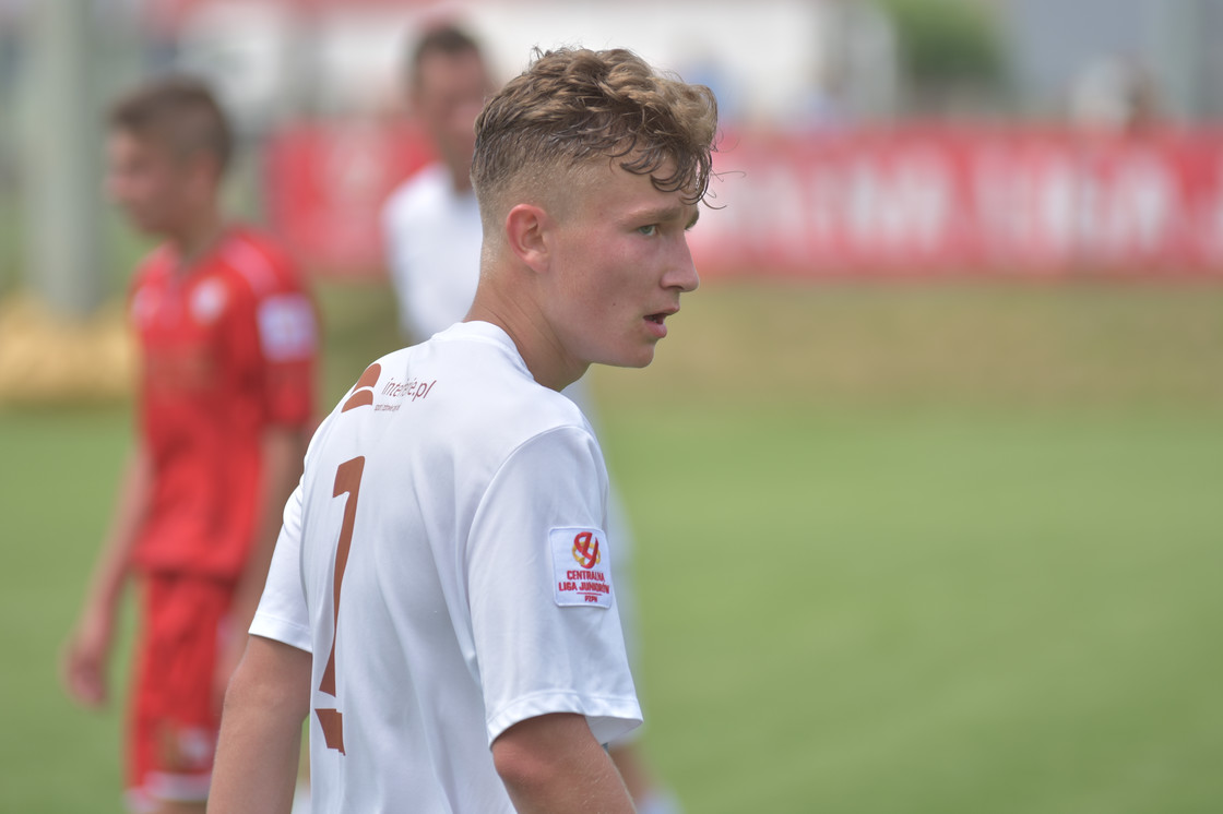 Remis juniorów młodszych | FOTO Remis juniorów młodszych | FOTO