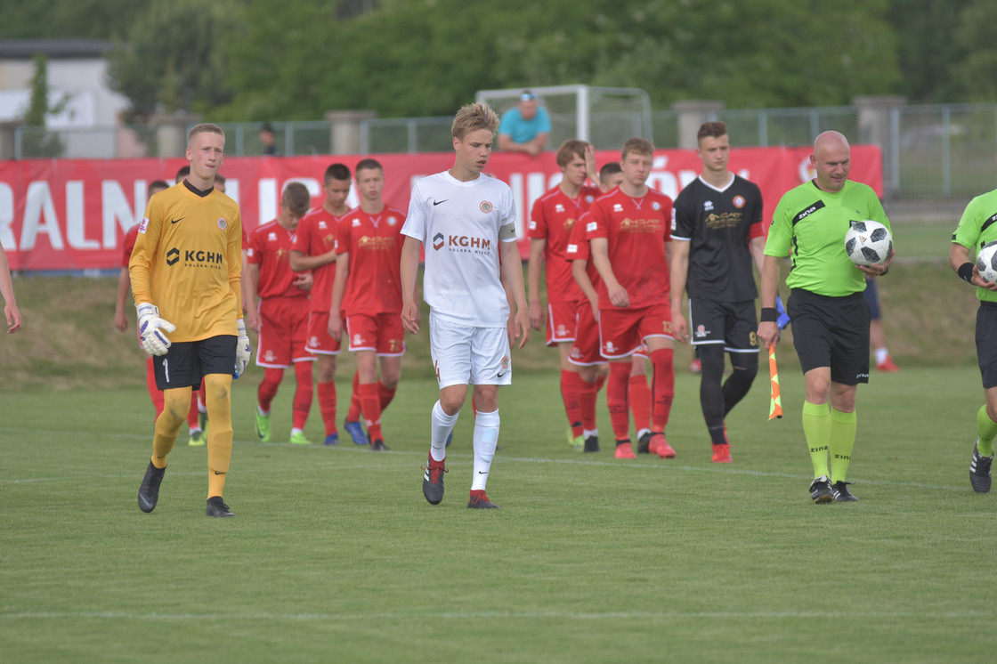 Remis juniorów młodszych | FOTO Remis juniorów młodszych | FOTO