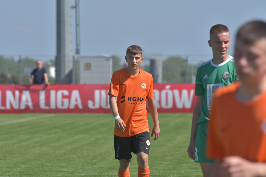 Wysoka wygrana ze Śląskiem Wrocław | FOTO Wysoka wygrana ze Śląskiem Wrocław | FOTO