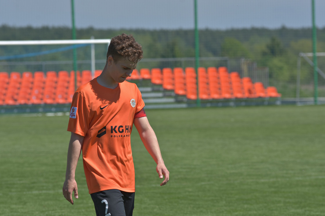 Wygrana juniorów młodszych z Odrą Opole | FOTO Wygrana juniorów młodszych z Odrą Opole | FOTO