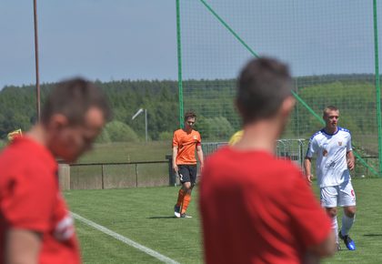 Wygrana juniorów młodszych z Odrą Opole | FOTO 