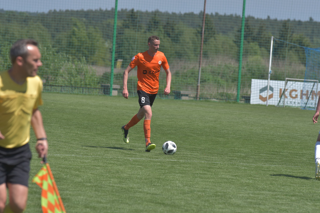 Wygrana juniorów młodszych z Odrą Opole | FOTO Wygrana juniorów młodszych z Odrą Opole | FOTO