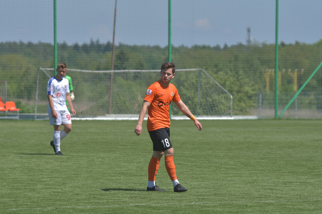 Wygrana juniorów młodszych z Odrą Opole | FOTO Wygrana juniorów młodszych z Odrą Opole | FOTO